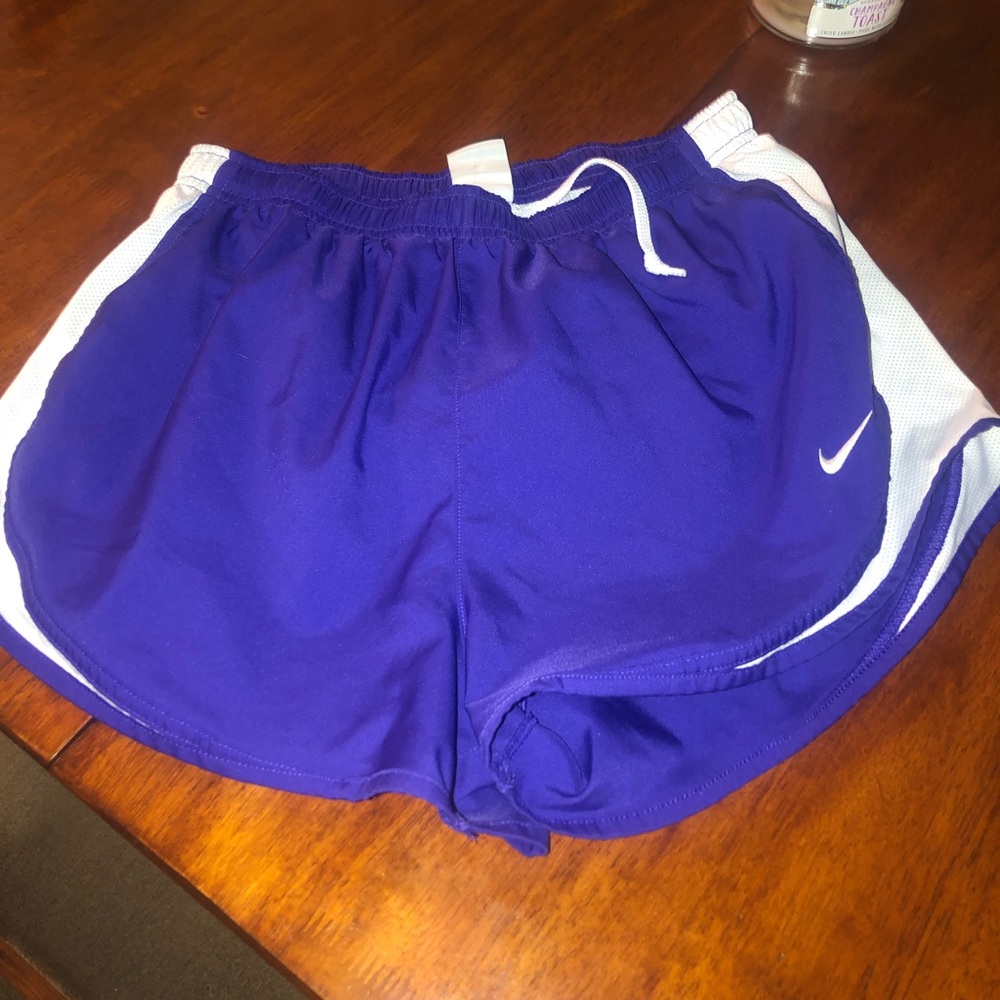 Nike Dri-fit shorts